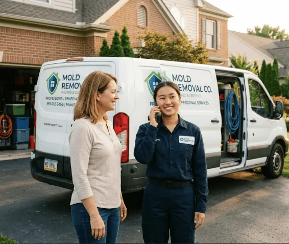 Crawlspace Mold Remediation Ridgeville Corners, OH FAQs